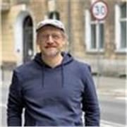 Enhusiastic, passionate, very much engrossed in Spanish and  South American culture. 
Communication and culture 