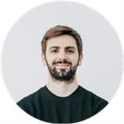 Offro corsi di Visual & Motion design. Dal concetto al segno grafico per fare design, non solo grafica.