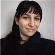 Tutor di materie umanistiche, con competenze in Letteratura Italiana, Storia, Storia dell'arte e Inglese. 