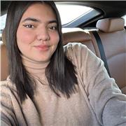 I make learning a foreign language fun and captivating. You will notice your improvement within two weeks .