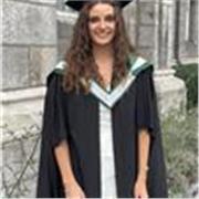 Biology Tutor for all levels. Achieved A1 in leaving certificate, studied general science in university specialising in microbiology