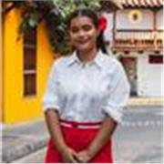 Acompañante escolar y cuidadora infantil