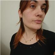 Laureata in Arte e Comunicazione offre lezioni di Storia dell'Arte e Metodo di Studio