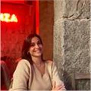 PROFESORA DE ITALIANO NATIVO, suporte extraescolar, repeticiones, ayudo deberes, traducción
