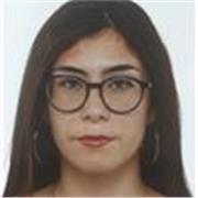 Empatica, paciente, responsable, aplicada,amable, serena, educada, puntual