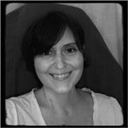 Ofrezco clases online de Español a adultos.
Practica lo que necesites.