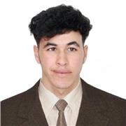 I give lessons tailored to students' level and learning needs.