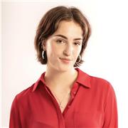 Remote maths/biology/chemistry/Spanish tutor