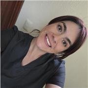 Maestro de apoyo escolar en cuencias biológicas