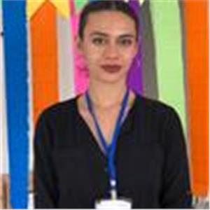 Sibel İrem Arslan