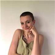 I'm a native Polish speaker who is happy to speak and learn this unusual language