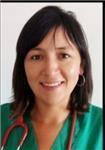 Profesora Auxiliar Técnico veterinaria