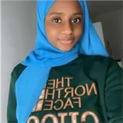 Fatimata Oumar