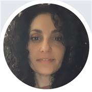 Profesora de francés como lengua extranjera y preparadora de la Alianza Francesa