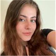 Professeure native d'español pour enfants et adultes à Montpellier 