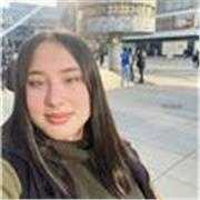 Profesora de primaria responsable y con actitud para trabajar 