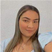 Ingeniera ambiental, docente para área de matemáticas