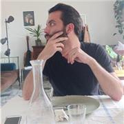 A, B … ma c’è Dario! 
Offro lezioni (online e a domicilio) di Filosofia e Storia e, su richiesta, anche di Antropologia