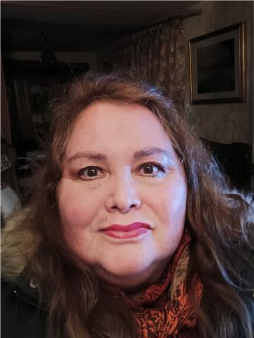 Maria del Carmen