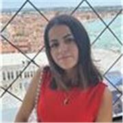 Soy una persona proactiva y con muchas ganas de adquirir experiencia laboral. Me encantaría dar clases a niños.