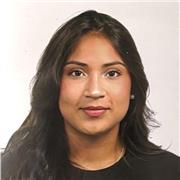 he terminado mis estudios enteros ya , me gustaría enseñar de ello