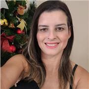 Professor particular inglês e português