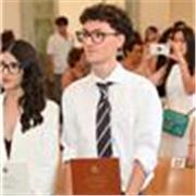 Italiano, latino, geografia, grammatica, letteratura a studenti dalle elementari alle superiori