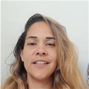 Professora particular de Espanhol de nacionalidade cubana com amplo domino do idioma e experiéncia em aulas para crianças e adultos