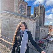 Profesora de Biología apta para todos los cursos además de otras materias de ciencias y otros ámbitos