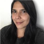 Diseñadora Gráfica Senior