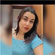 Professora de Biologia e Ciências