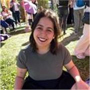 Profesora de inglés y español para adultos