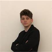 Matematica per ragazzi, in presenza nella zona di Cattolica (RN), oppure da remoto. 
Laureato in ingegneria meccanica