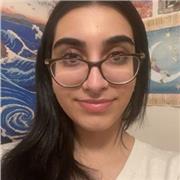 Mahnaz Taher Dabbagh