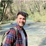 Laureato in Biotecnologie Ambientali e Scienze Forestali e Ambientali, mi offro di aiutare nello studio scuole medie e superiori