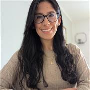 Luisa Cortes