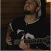 Clases de guitarra personalizadas con Jota