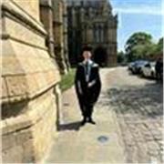 Current PhD student looking to help others explore psychology online.