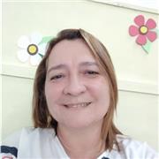 Apaixonada pela educação e 20 @nos de experiência. Meu ofício é minha paixão
