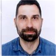 Profesor especialista en español (nativo) e italiano (Filólogo italiano)