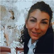Laureta in scienze della Comunicazione. Laureanda in Scienze Filosofiche