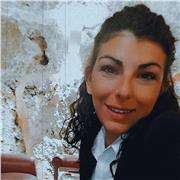 Laureta in scienze della Comunicazione. Laureanda in Scienze Filosofiche