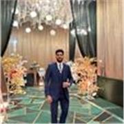 Ayush Patel