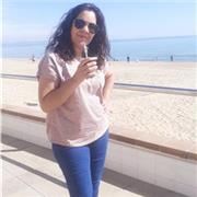 Maestra de nivel primario con más de 10 años de trayectoria