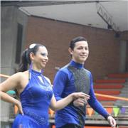 Clases de baile (salsa, bachata, urbano)