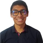 Soy una persona bastante activa y exigente, además de empática y estoy dispuesto a ayudar a las personas que realmente quieran crecer profesionalmente