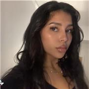 Personal fitness trainer focuses on empowering Women and men from the inside out