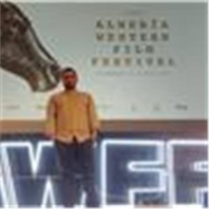 Alberto Vergel Plaza