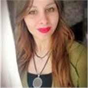 I am offering online lessons (french language). As a native speaker I can handle level from A1 to C2
