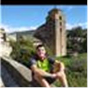 David Domínguez Navarro